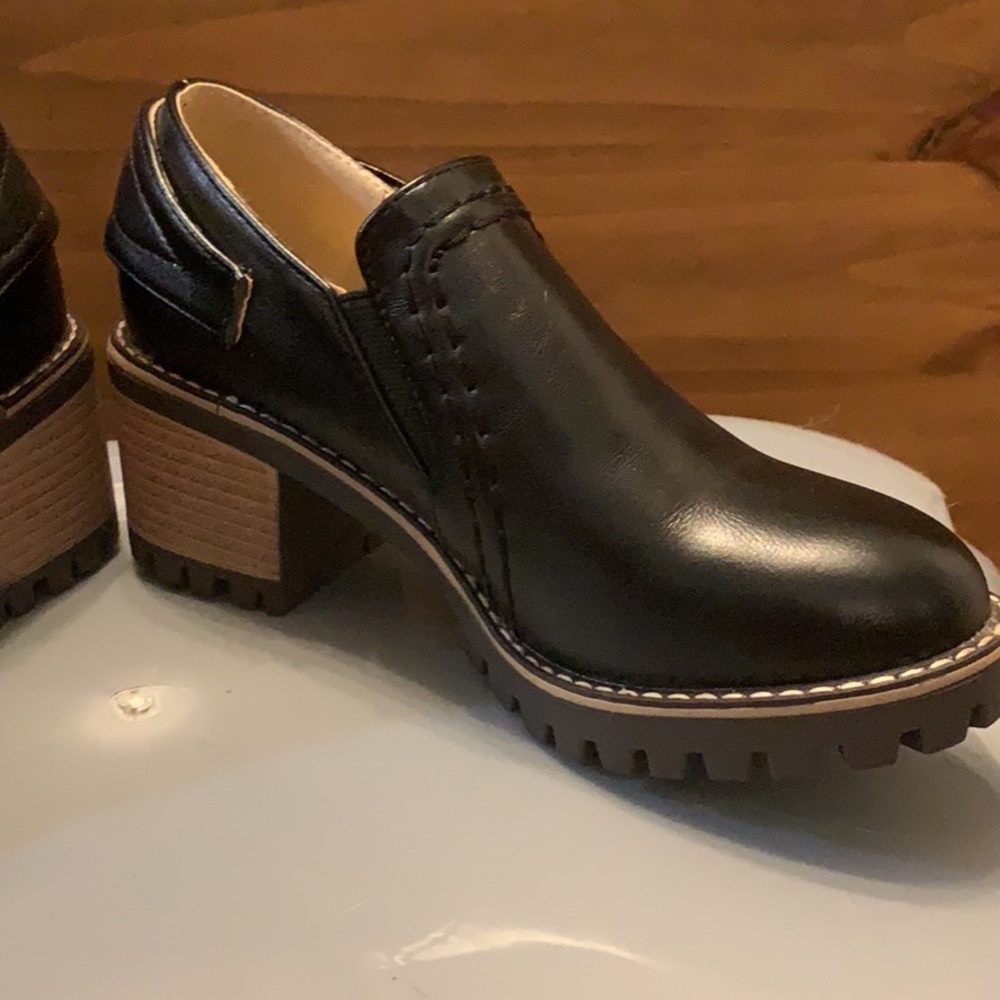 New size 5